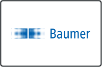 Baumer Elektrik Ürünleri