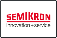 Semikron Elektronik Ürünleri
